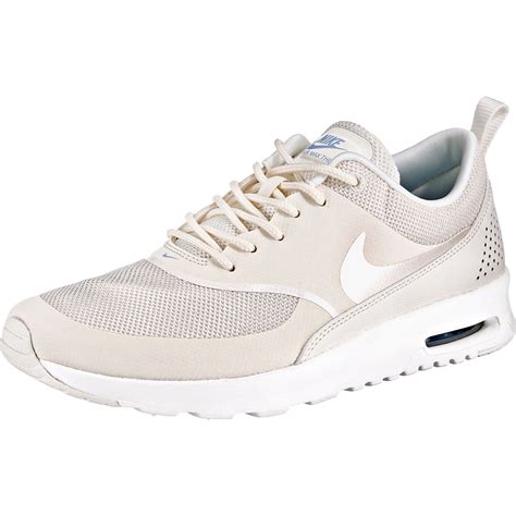 nike air max thea weiß billig
